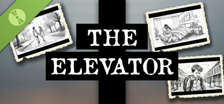 The Elevator Demo cover art