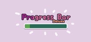 Progress Bar Deluxe