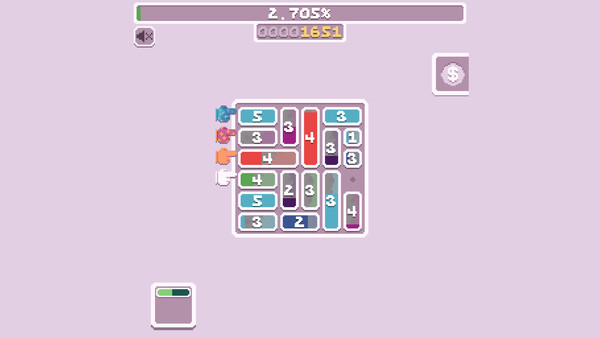 Скриншот из Progress Bar Deluxe