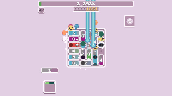 Скриншот из Progress Bar Deluxe
