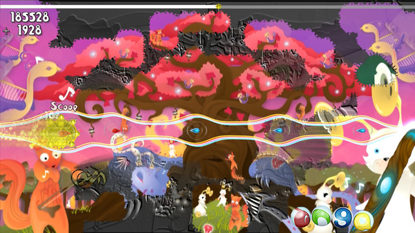 Ongaku Trippy Pack