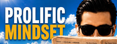 Prolific Mindset cover