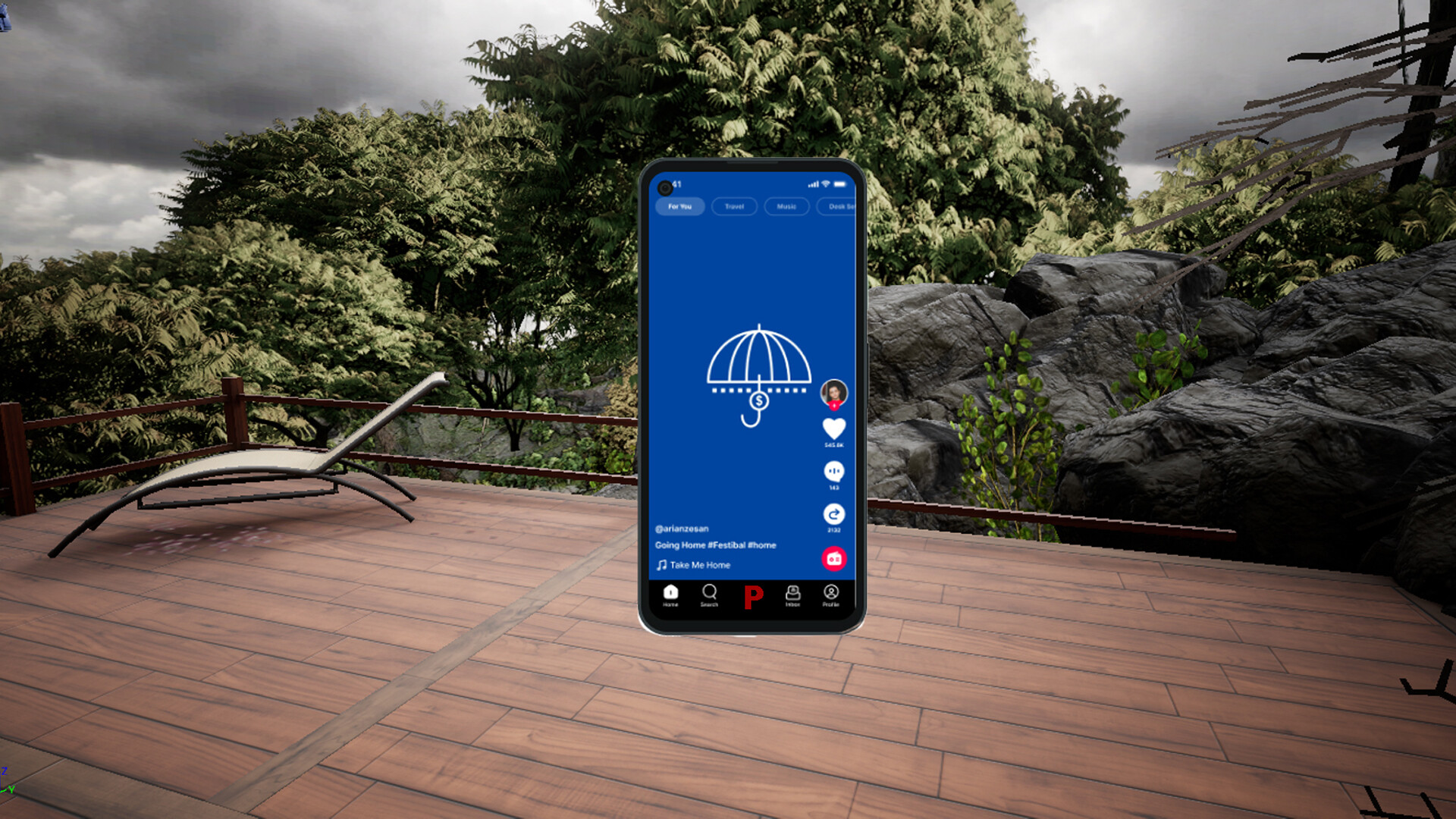 Prolific Mindset screenshot 3