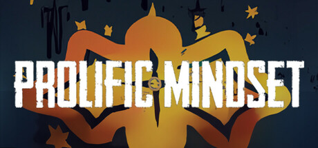 Image for Prolific Mindset
