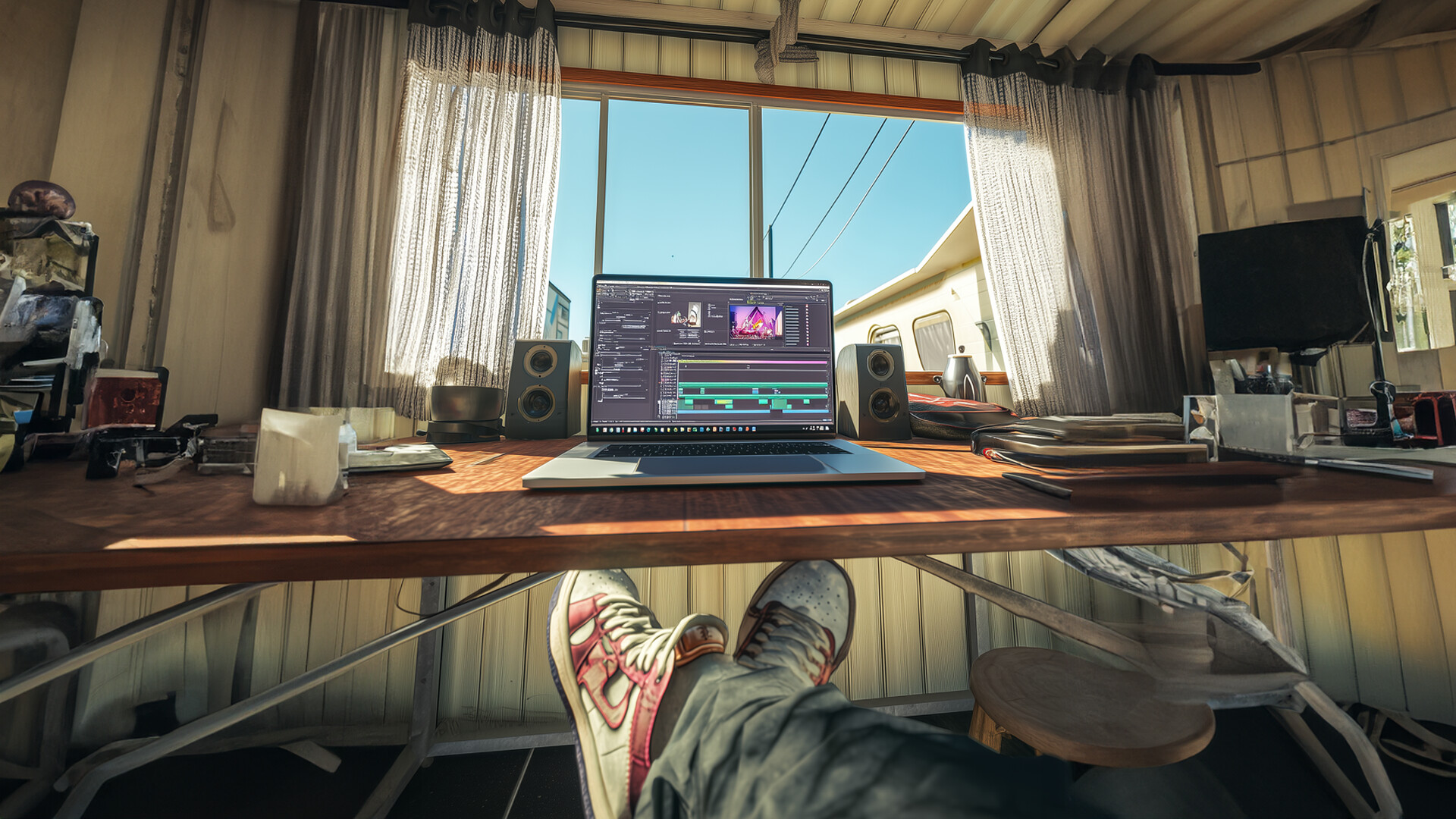 Prolific Mindset screenshot 1