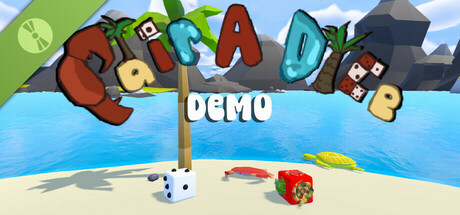 Pair A Dice Demo cover art
