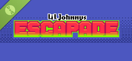 Lil Johnny's Escapade Demo cover art