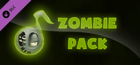 Ongaku Zombie Pack banner image