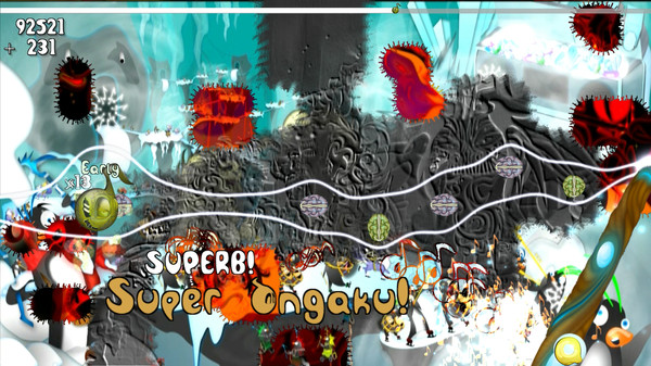 Ongaku Zombie Pack