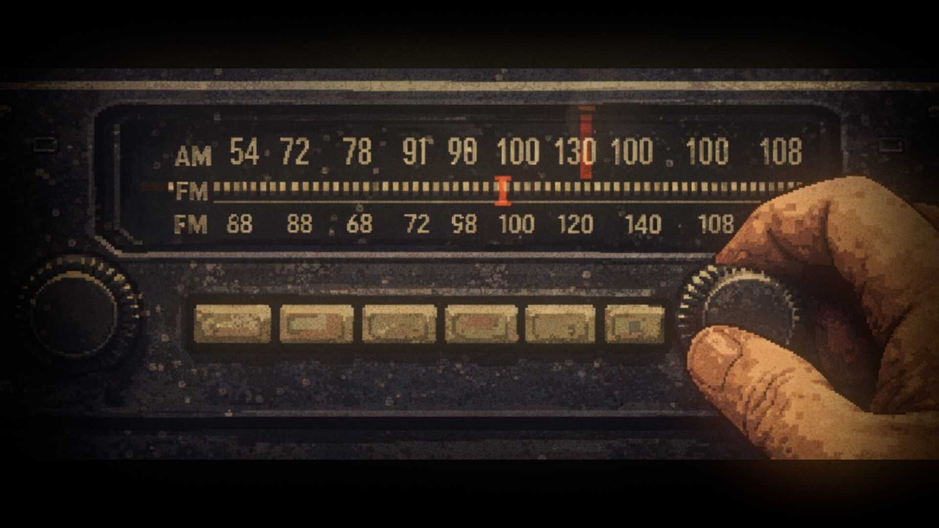 Midnight Road screenshot 9