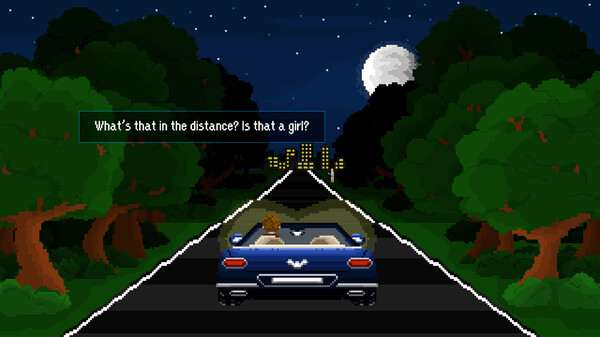 Midnight Road screenshot 3