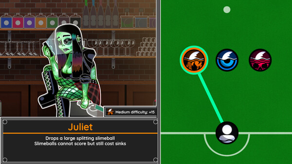Drop Pockets Demo screenshot 5