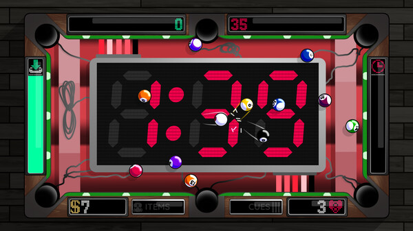 Drop Pockets Demo screenshot 3