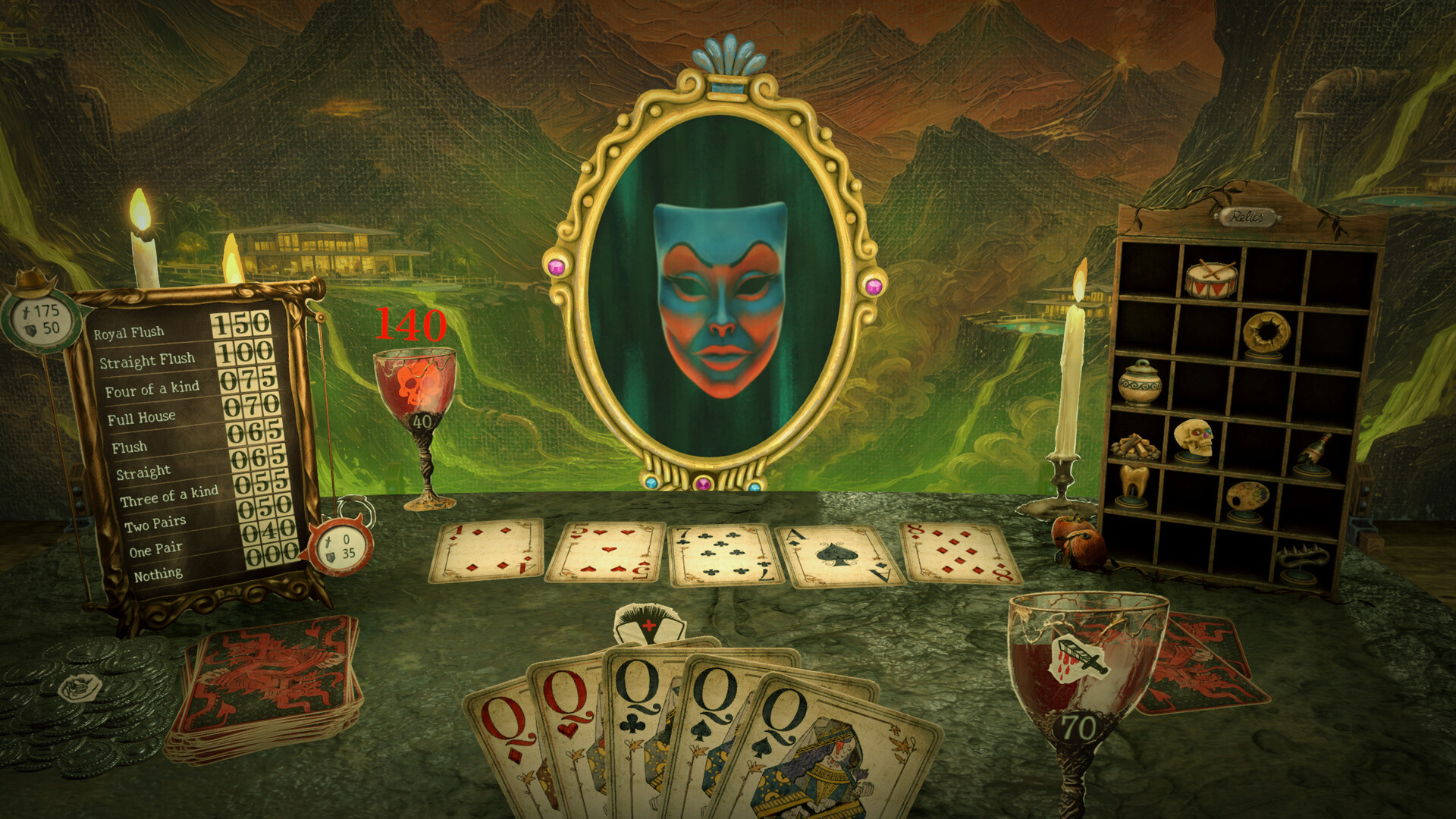 The Devil's Due screenshot 6