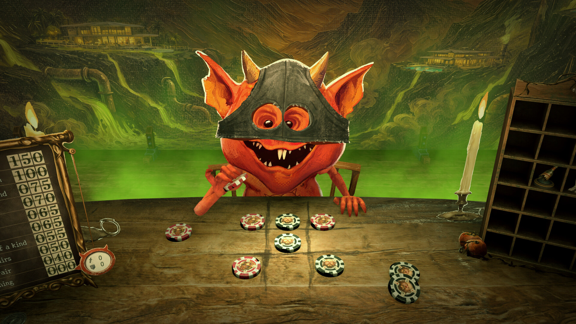 The Devil's Due screenshot 3