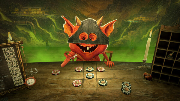 The Devil's Due screenshot 5