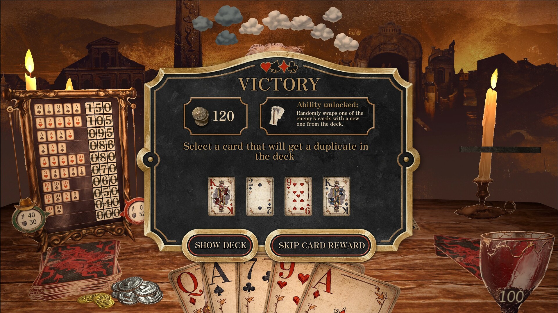 The Devil's Due screenshot #4