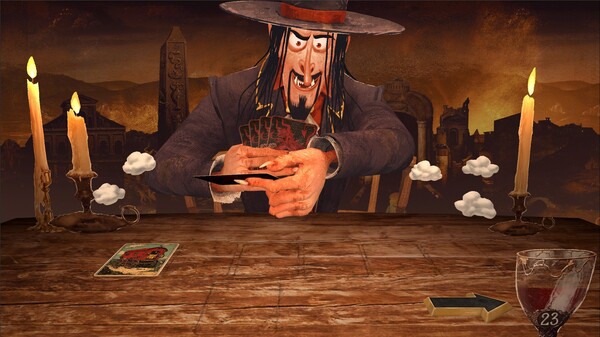 The Devil's Due screenshot 3