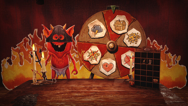 The Devil's Due screenshot 6