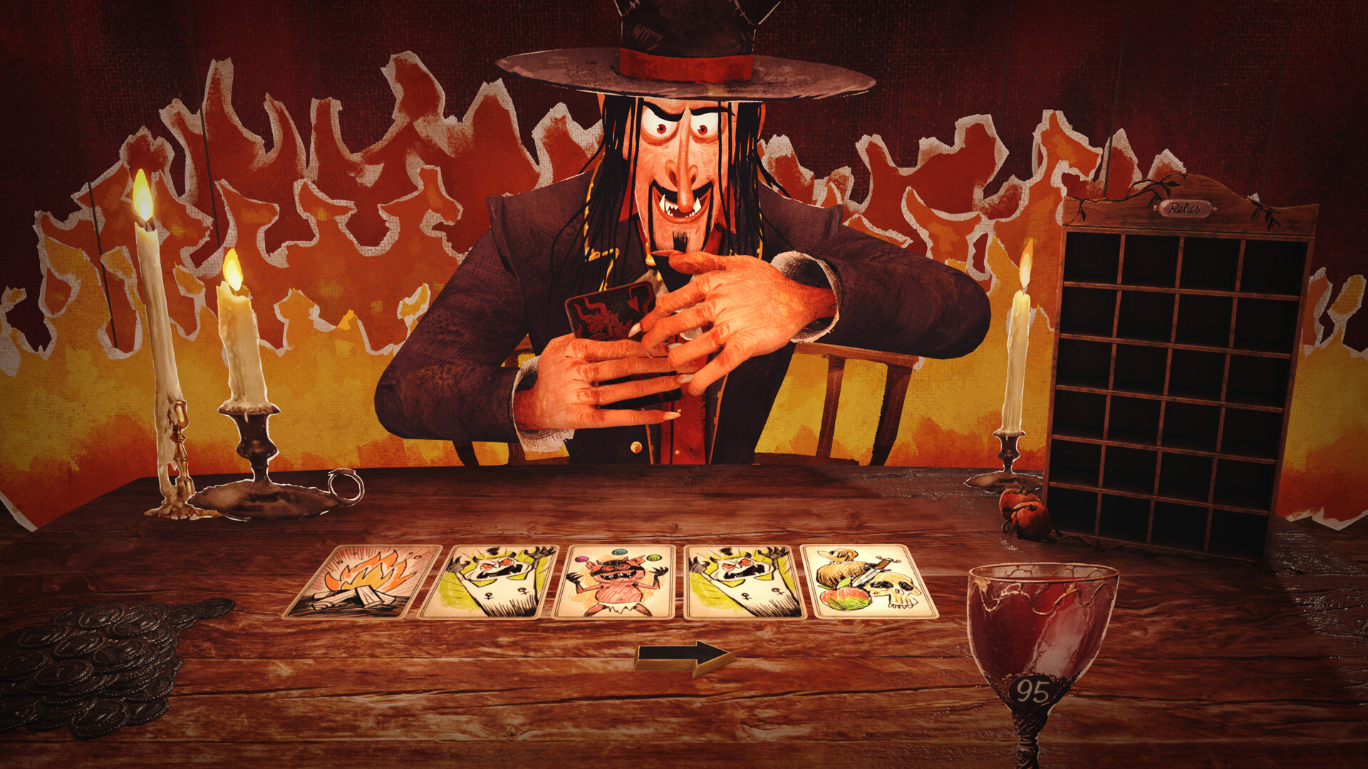 The Devil's Due screenshot 10