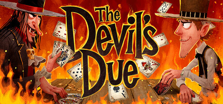 The Devil's Due cover art