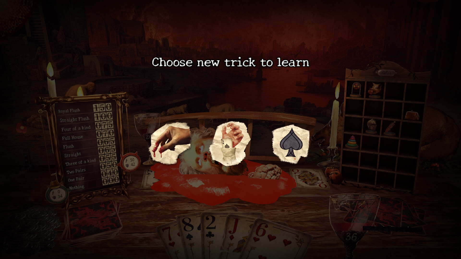 The Devil's Due screenshot #5