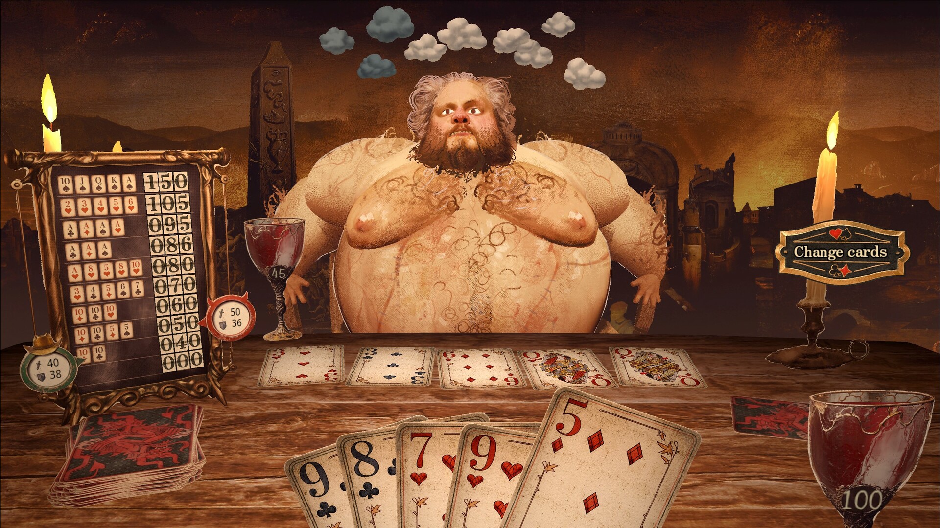 The Devil's Due screenshot #5