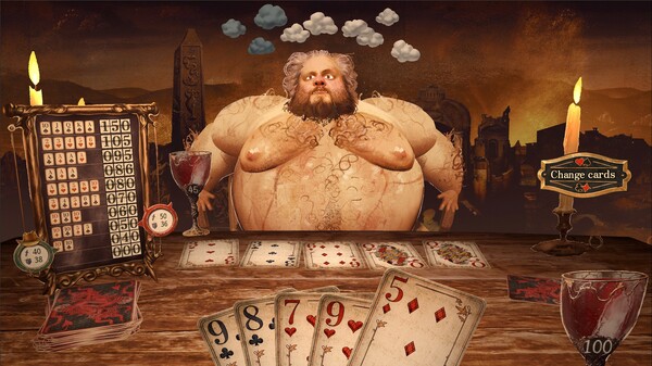 The Devil's Due screenshot 5