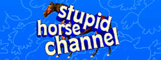 stupid horse channel
