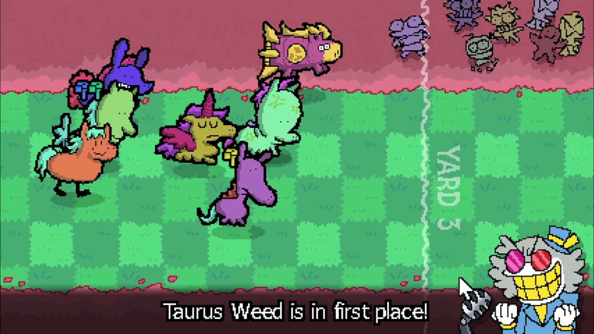 Stupid horse channel Featured Screenshot #1