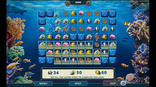 Sea Life Explorer Collector's Edition.