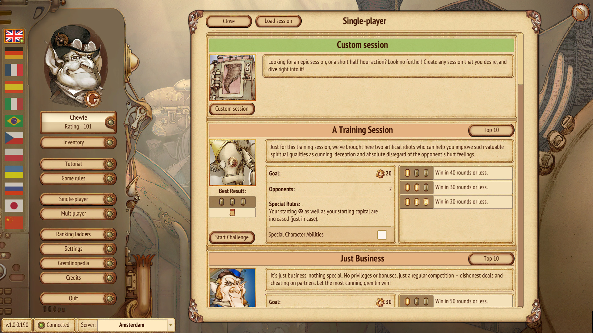 Gremlins, Inc. screenshot #14