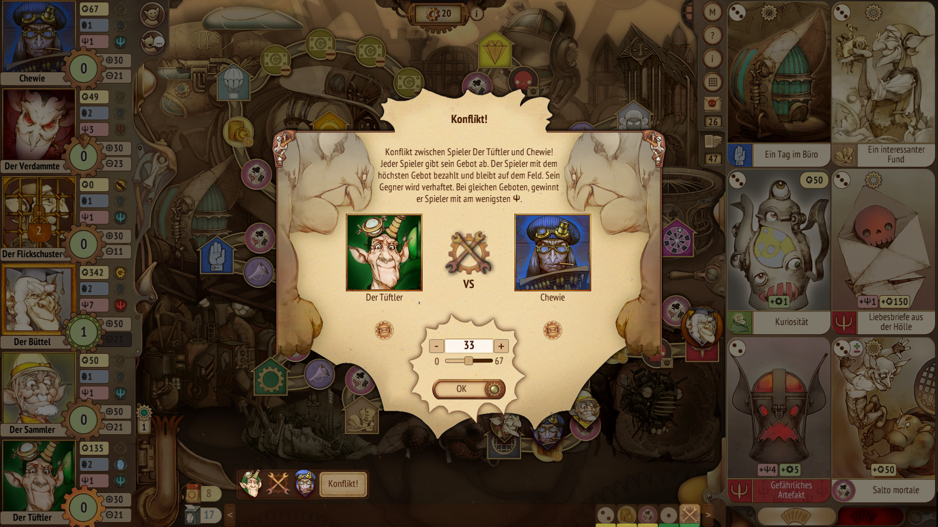 Gremlins, Inc. Steam CD Key Screenshot 12