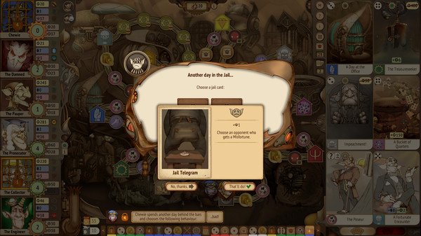 Gremlins, Inc. Screenshot
