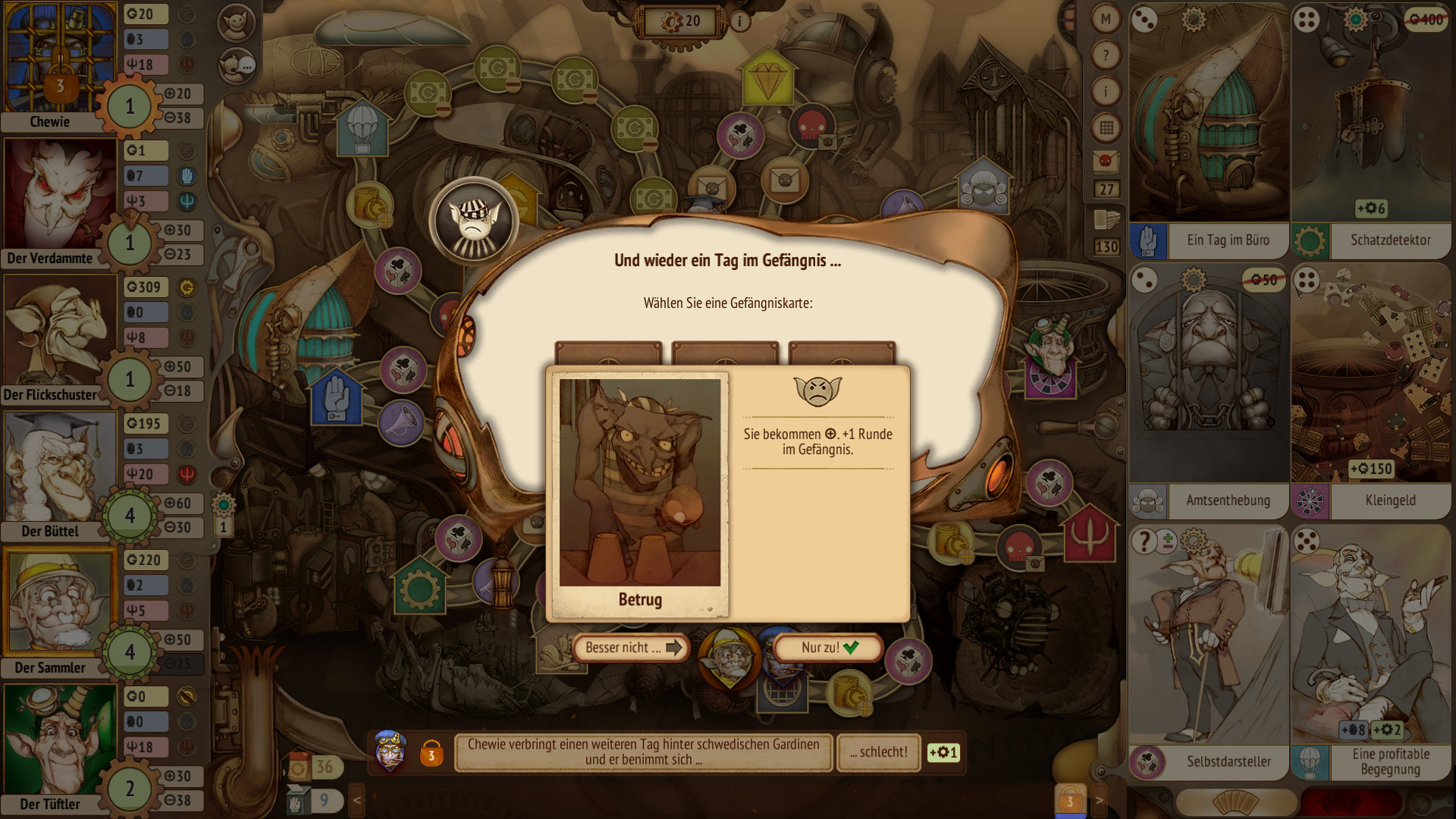 Gremlins, Inc. Steam CD Key Screenshot 13