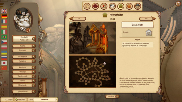 Gremlins, Inc. Screenshot