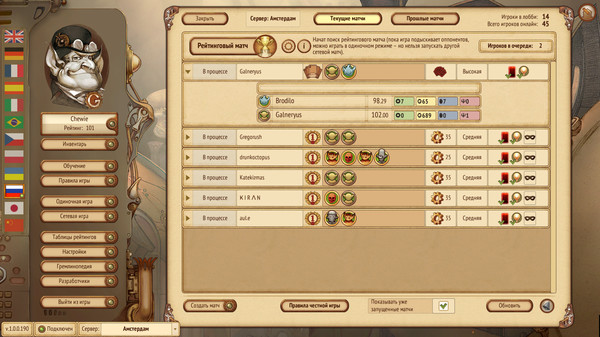 Screenshot z Gremlins, Inc. Screenshot z Gremlins, Inc.