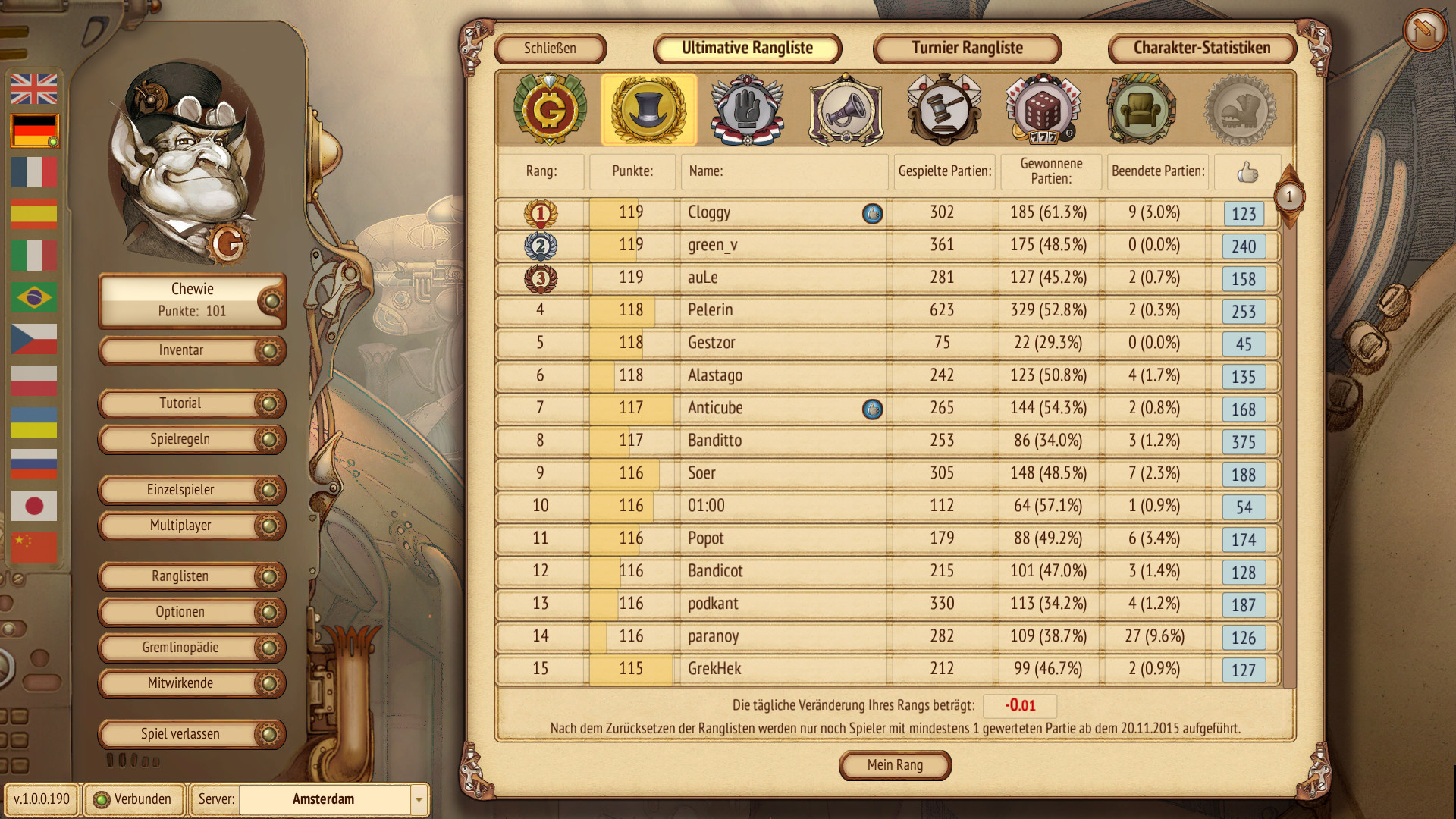 Gremlins, Inc. Steam CD Key Screenshot 16