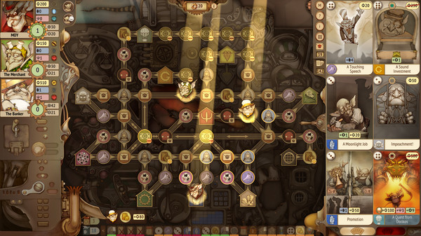 Gremlins, Inc. Screenshot