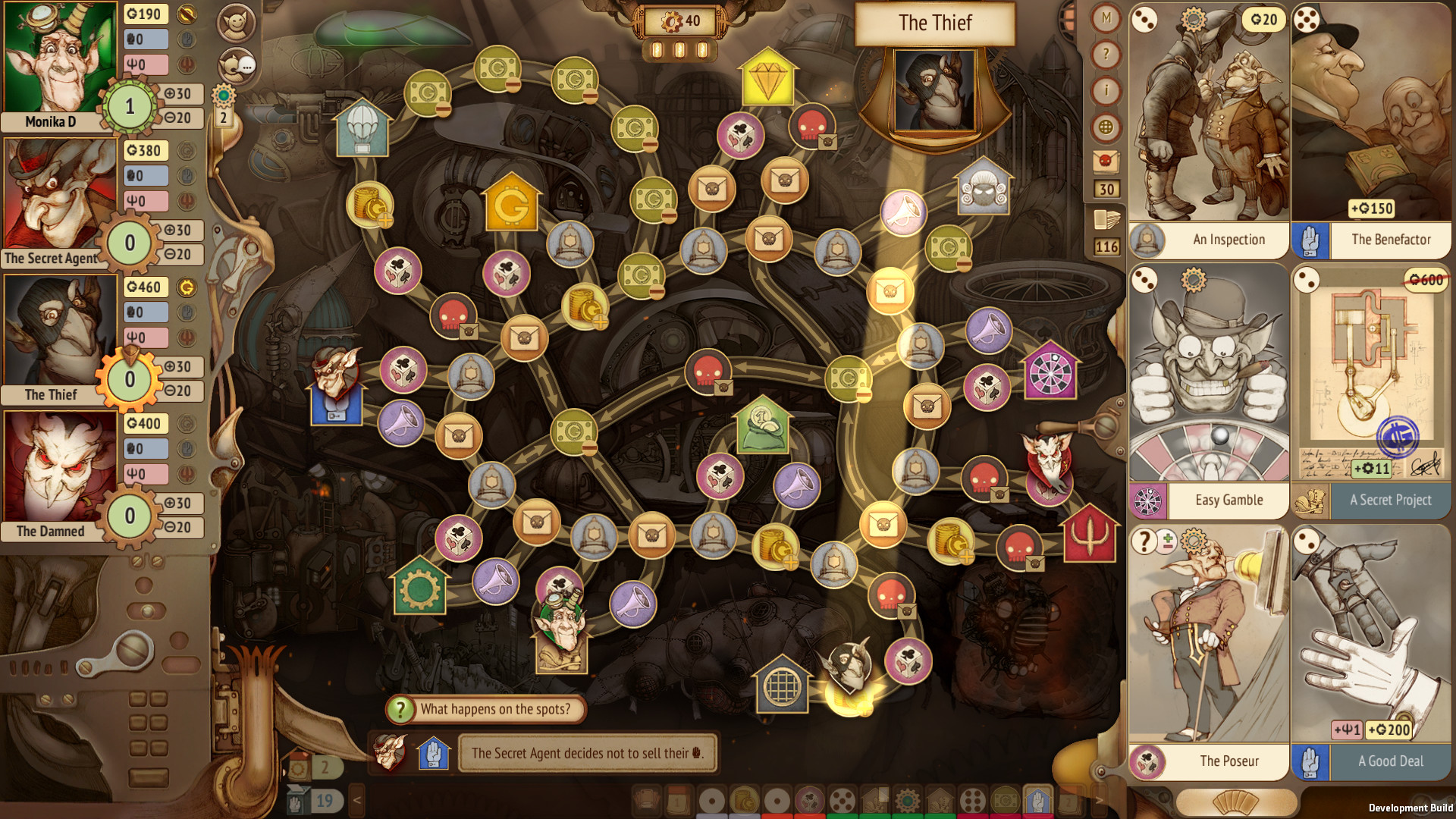 Gremlins Inc. image 3