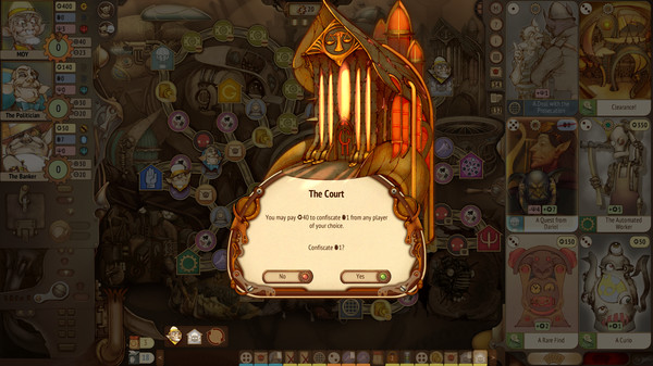 Gremlins, Inc. screenshot 6