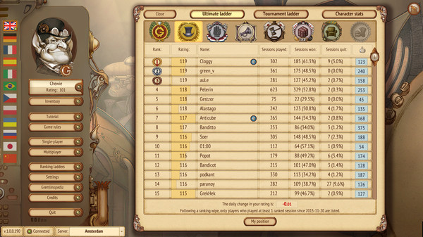 Gremlins, Inc. Screenshot