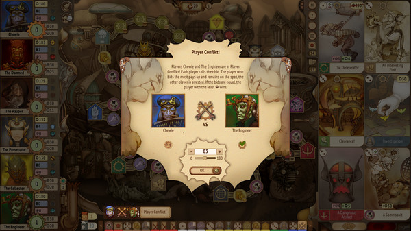 Gremlins, Inc. Screenshot