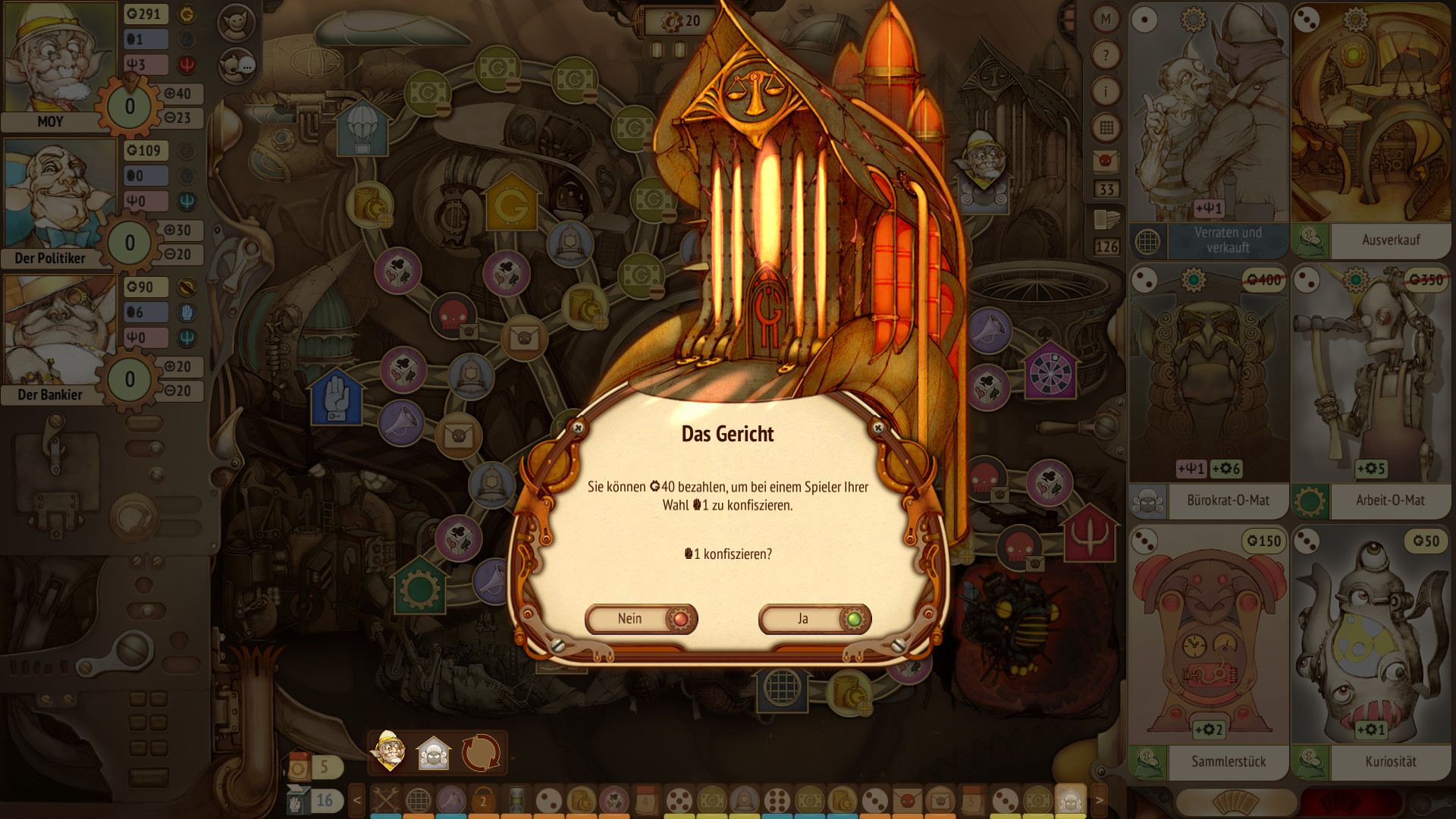 Gremlins, Inc. Steam CD Key Screenshot 6