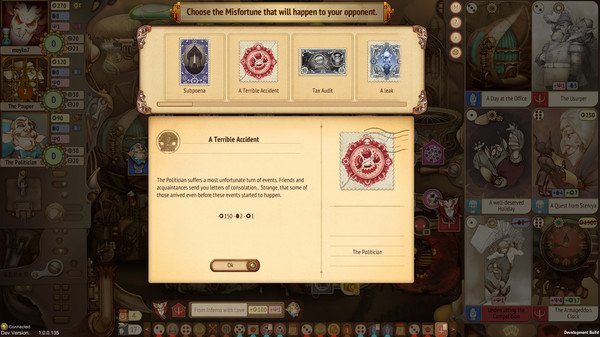 Gremlins, Inc. Screenshot
