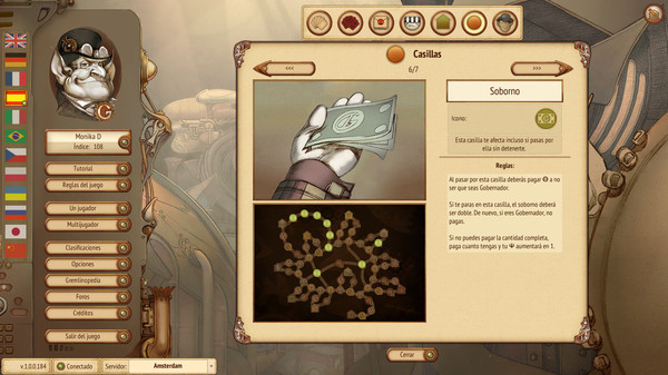 Gremlins, Inc. Screenshot