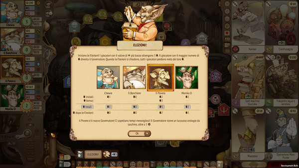 Gremlins, Inc. Screenshot