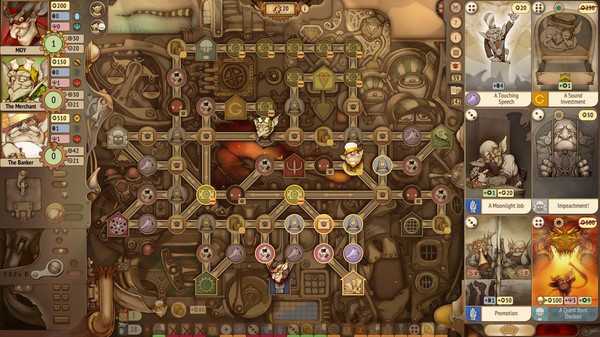 Gremlins, Inc. Screenshot