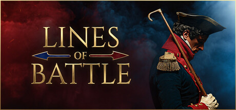 Lines of Battle header art