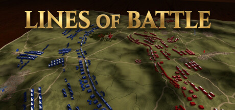 Lines of Battle